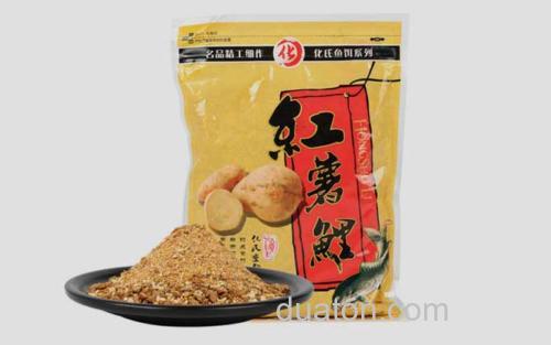 红薯鲤_4