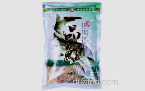 一品鲤_8