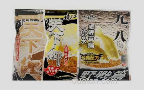 大野战九一八+天下鲤+天下鲫_3