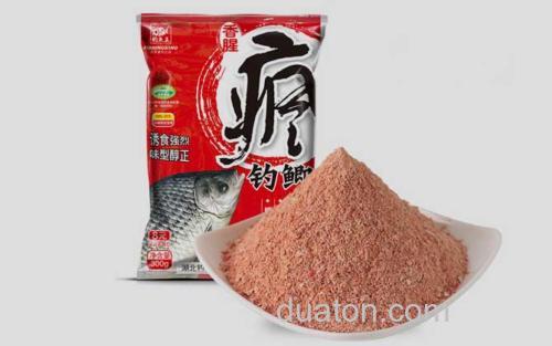 疯钓鲫_3