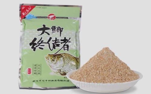 大鲫终结者_7