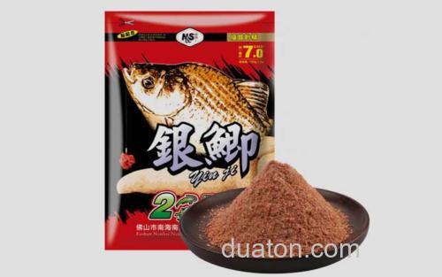 银鲫_1