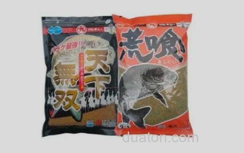 荒食+天下无双+三色鲤_5