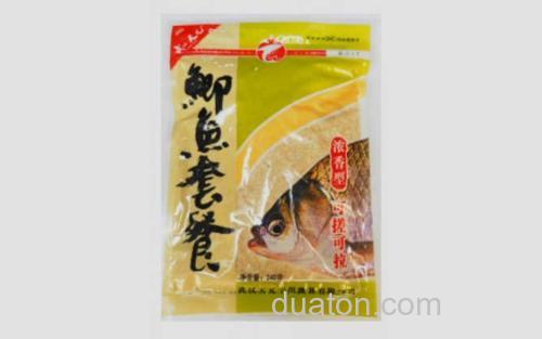 鲫鱼套餐_6