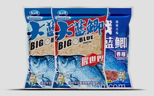 野战蓝鲫+大蓝鲫腥世界+大蓝鲫快攻_3