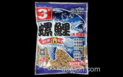 螺鲤3号_0