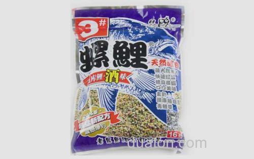 螺鲤_1