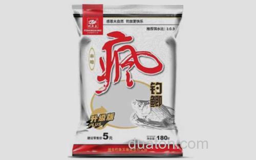疯钓鲫_3