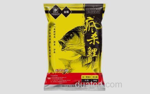疯杀鲤_4