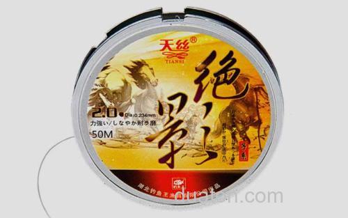 钓鱼线_1
