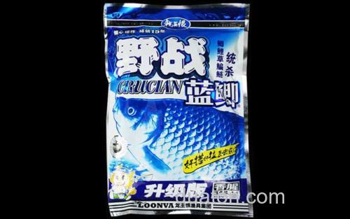 蓝鲫_3
