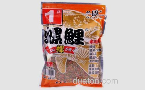 螺鲤_0