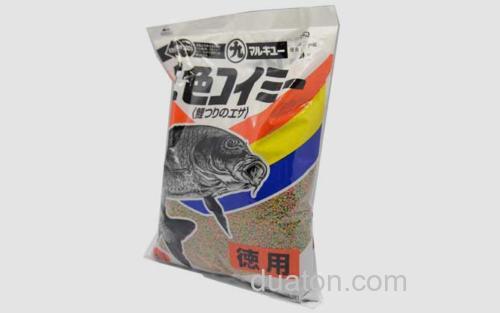 三色鲤_5