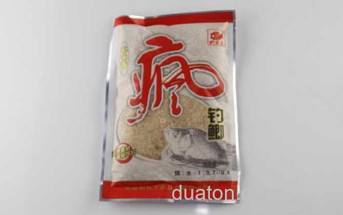 疯钓鲫_1