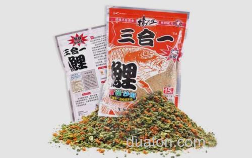 三合一鲤_2