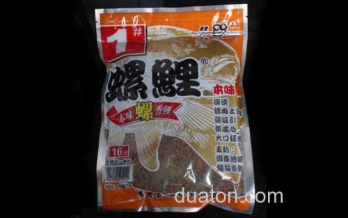 螺鲤_0