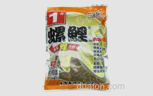 螺鲤_1