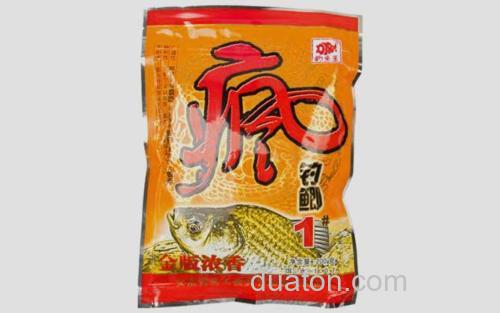 疯钓鲫_1