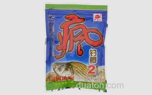 疯钓鲫_3