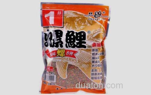 螺鲤_1