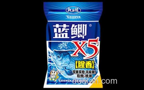 蓝鲫_3