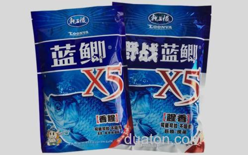 蓝鲫x5_0
