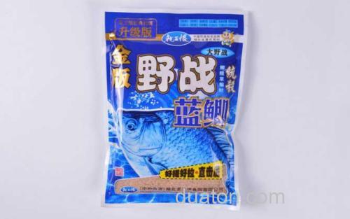 野战蓝鲫_0