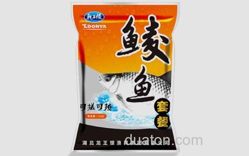 鲮鱼套餐_7