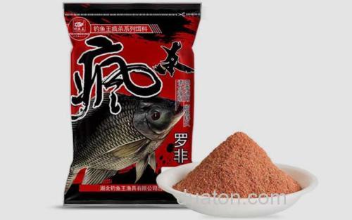 疯杀罗非_4