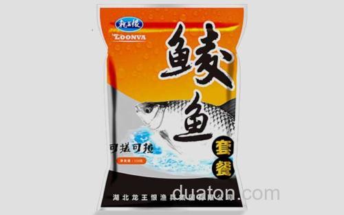 鲮鱼套餐_9