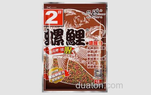螺鲤_1