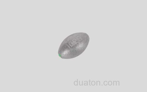 流线型铅坠_2