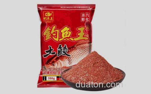 钓鱼王土鲮_7