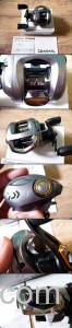 新入荷！ DAIWA SS SV 水滴轮_3