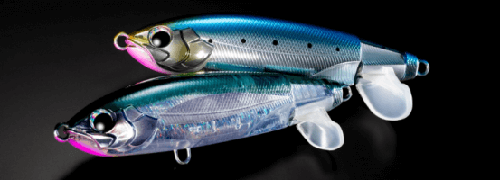 青物应对!shimano screwdrive 180F 青物whopper_1