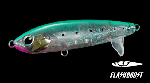青物应对!shimano screwdrive 180F 青物whopper_3