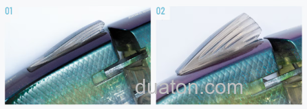 可折叠!! shimano 2025 Gravitator 220SF 远投大型泳饵_7