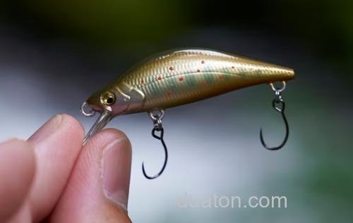 溪光流闪SHIMANO CARDIFF REFRAIN 42S_4