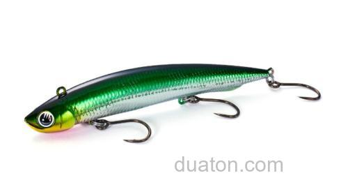 新动态 Jackson Athlete Dart SP 鲆鱼底栖沉水铅笔_2