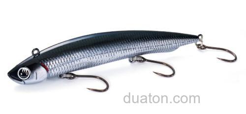 新动态 Jackson Athlete Dart SP 鲆鱼底栖沉水铅笔_1