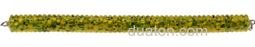 耐用性UP!!HIDEUP chain worm内置链条面条虫_8
