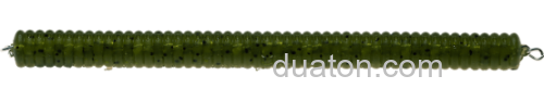 耐用性UP!!HIDEUP chain worm内置链条面条虫_9