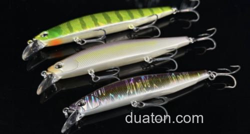 北美针对性款式!DUO Realis USA RAZ抽停米诺_2
