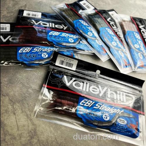 微型波动!Valleyhill谷山 EBI STRIGHT_3