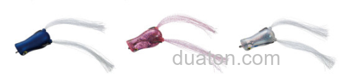 秘密武器小蛙!daiwa Steez Chiquita Frog 超紧凑小鲈蛙_6