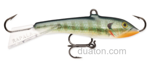 跳起来！jackall 2024 Live Darter_3