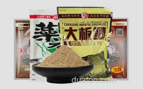 化氏大板鲫_2