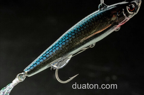 跳起来！jackall 2024 Live Darter_6