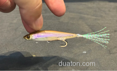 跳起来！jackall 2024 Live Darter_8