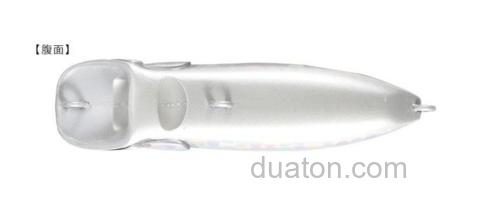 咸淡皆可喔!DUO 24新品 Reprush 62F 黑鲷波爬_2